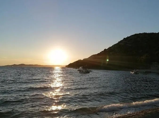 Gf Mobilehomes Kroatien Drage