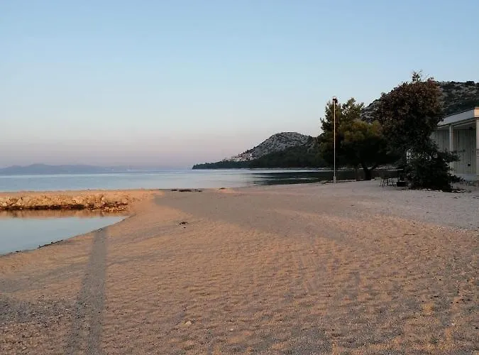 Apartament Gf Mobilehomes Kroatien *