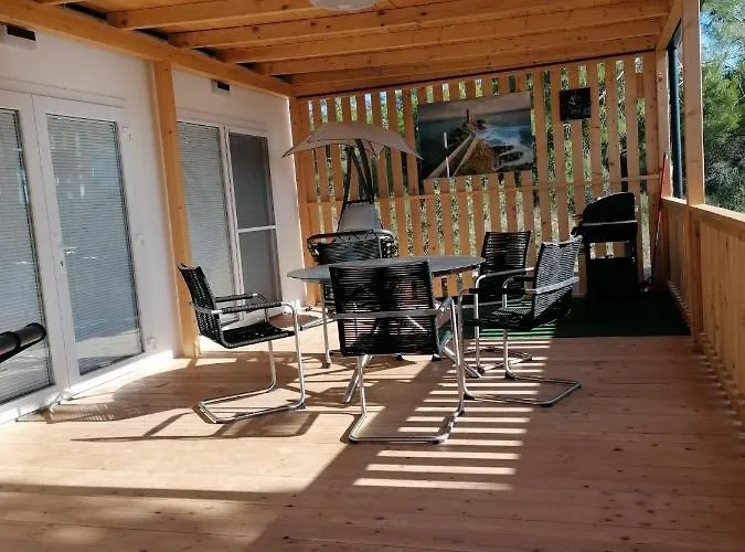 Gf Mobilehomes Kroatien *