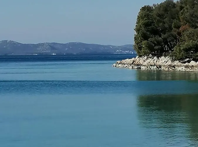 Apartamento Gf Mobilehomes Kroatien