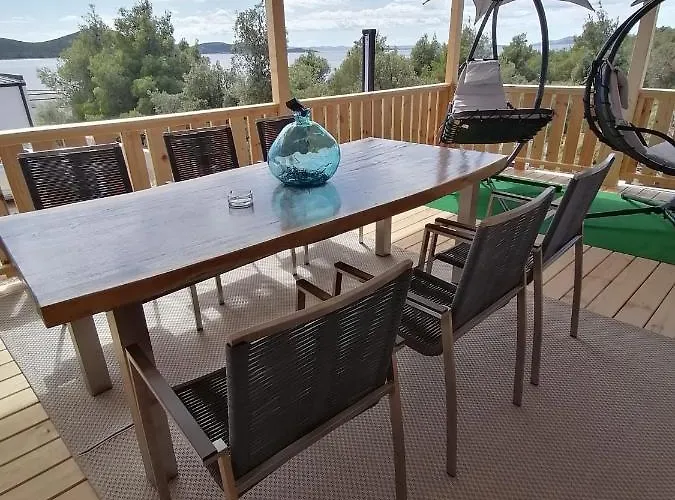 Gf Mobilehomes Kroatien *