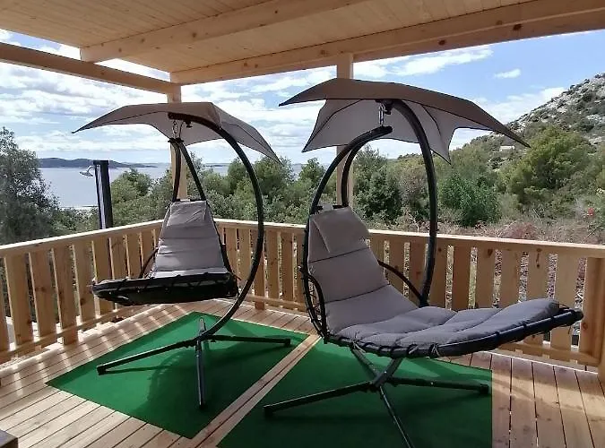 Gf Mobilehomes Kroatien