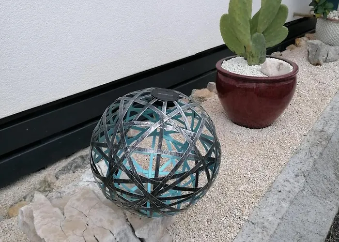 Gf Mobilehomes Kroatien *