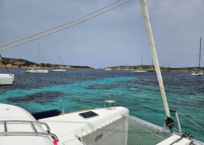 Apartamento Gf Mobilehomes Kroatien