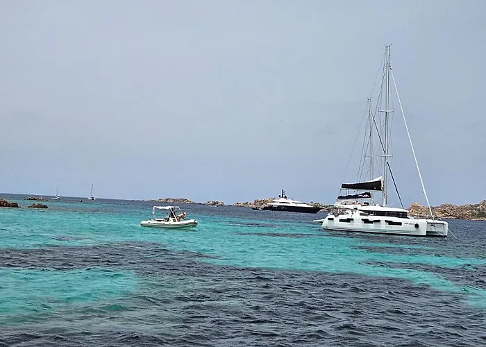 Gf Mobilehomes Kroatien Apartamento