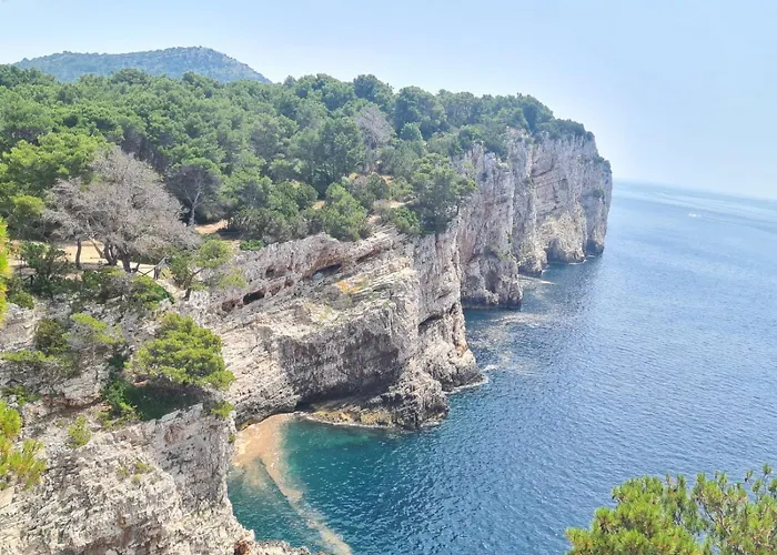 Gf Mobilehomes Kroatien Apartment