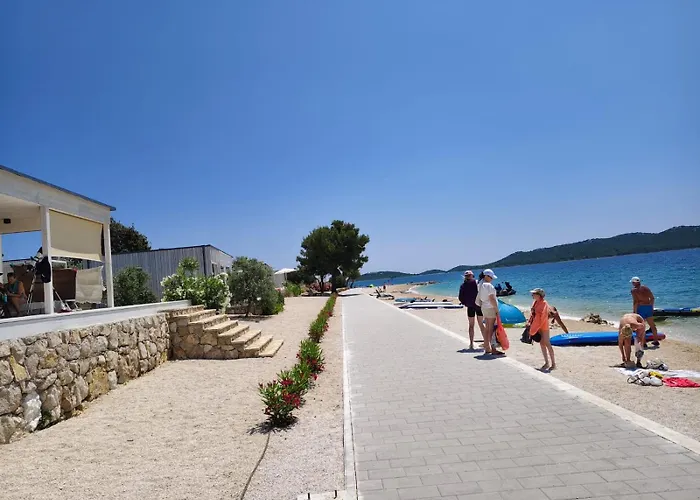 Gf Mobilehomes Kroatien Drage