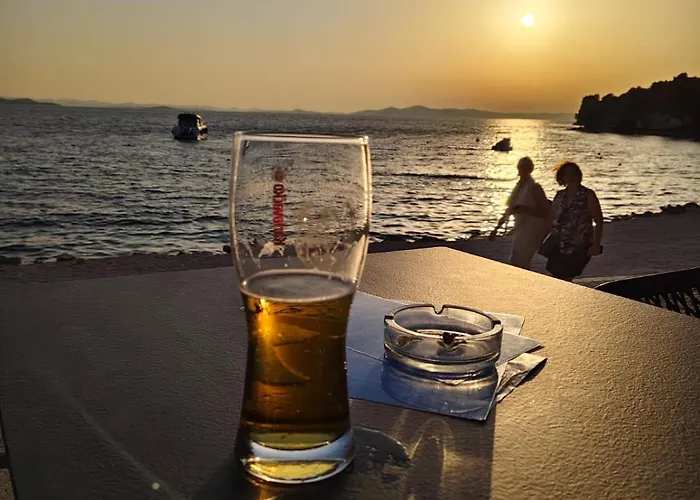 Apartment Gf Mobilehomes Kroatien *