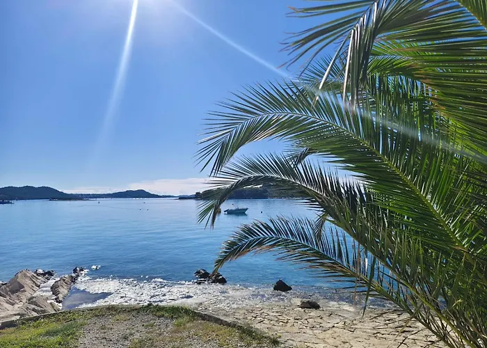 Gf Mobilehomes Kroatien * Drage