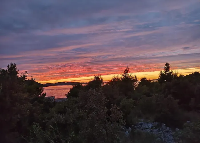 Gf Mobilehomes Kroatien Apartment *