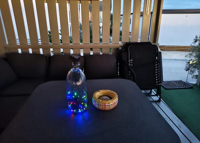 Gf Mobilehomes Kroatien