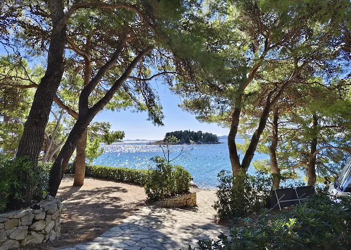 Apartamento Gf Mobilehomes Kroatien Drage