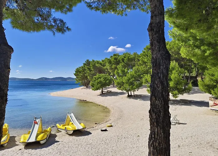 Gf Mobilehomes Kroatien * Drage