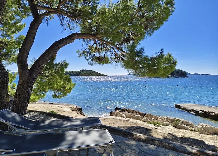 Apartamento Gf Mobilehomes Kroatien