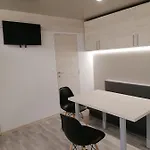 Gf Mobilehomes Kroatien Lejlighed Drage
