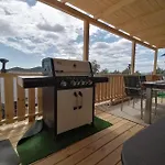 Gf Mobilehomes Kroatien Lejlighed *