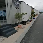 Gf Mobilehomes Kroatien Lejlighed *