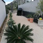 Lejlighed Gf Mobilehomes Kroatien Drage