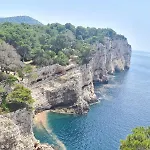 Gf Mobilehomes Kroatien Lejlighed