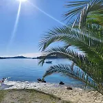 Gf Mobilehomes Kroatien * Drage