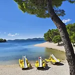 Gf Mobilehomes Kroatien Apartment Drage