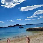 Gf Mobilehomes Kroatien Apartment Drage