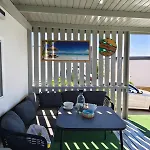 Gf Mobilehomes Kroatien Apartment *