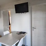 Gf Mobilehomes Kroatien * Drage