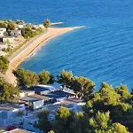 Gf Mobilehomes Kroatien Apartment Drage