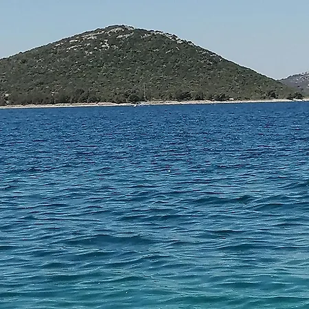 Appartement Gf Mobilehomes Kroatien