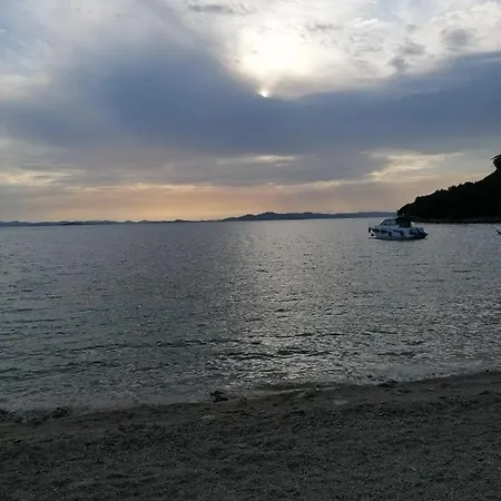 Gf Mobilehomes Kroatien Daire Drage