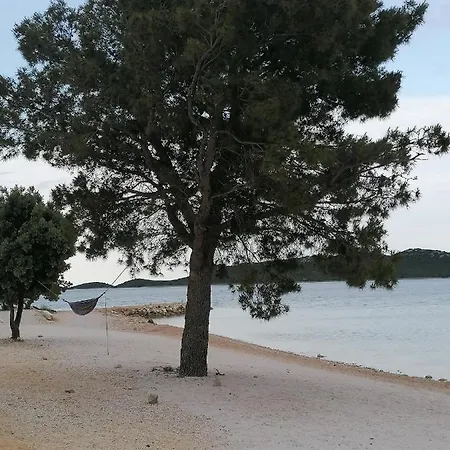 Gf Mobilehomes Kroatien Daire *