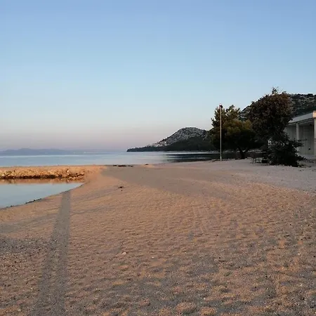 Appartement Gf Mobilehomes Kroatien *