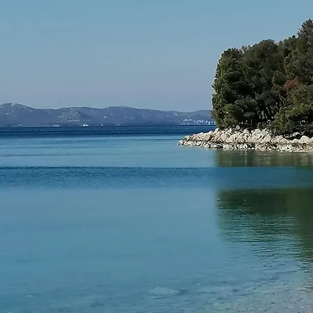 Appartement Gf Mobilehomes Kroatien