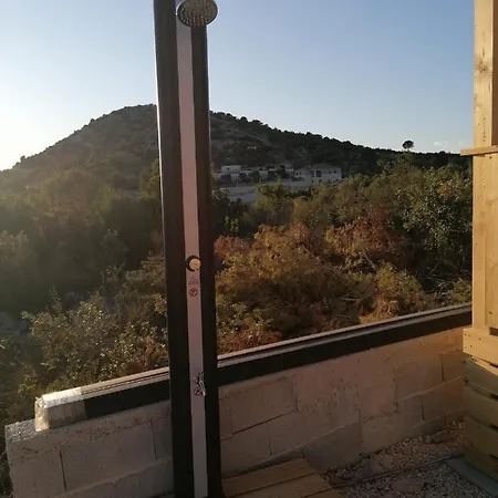 Gf Mobilehomes Kroatien Drage