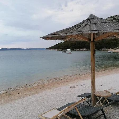 Gf Mobilehomes Kroatien Appartement Drage