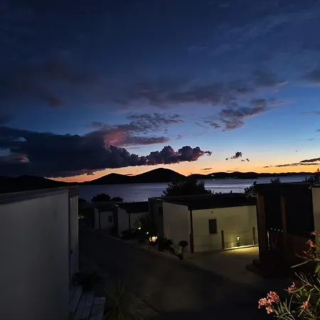 Gf Mobilehomes Kroatien Drage