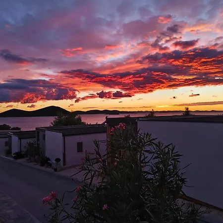 Gf Mobilehomes Kroatien * Drage
