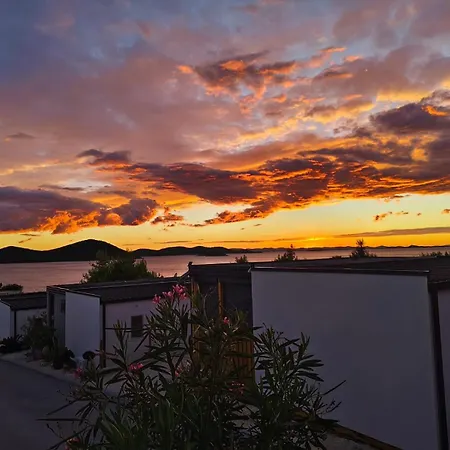 Gf Mobilehomes Kroatien