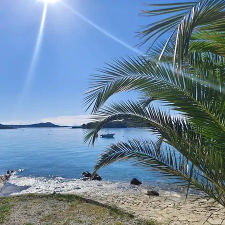 Gf Mobilehomes Kroatien * Drage