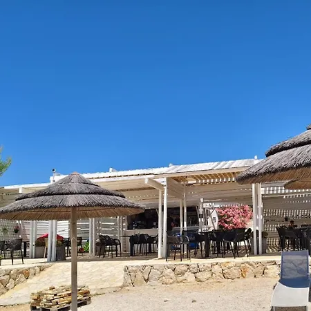 Gf Mobilehomes Kroatien *