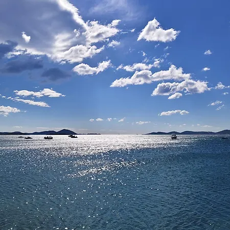 Apartmán Gf Mobilehomes Kroatien