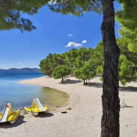 Gf Mobilehomes Kroatien * Drage