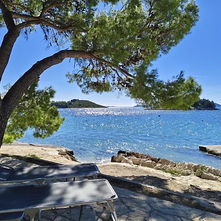Daire Gf Mobilehomes Kroatien