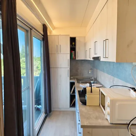 Gf Mobilehomes Kroatien *