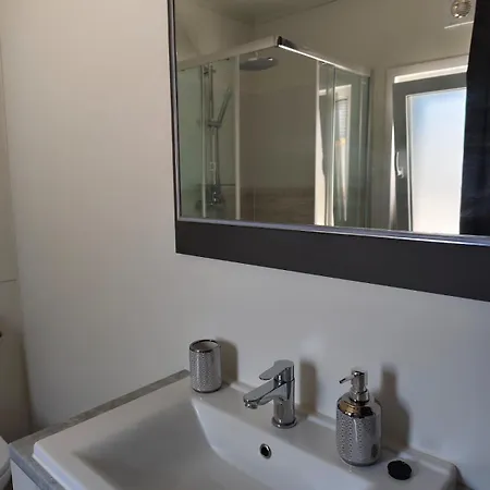Appartement Gf Mobilehomes Kroatien