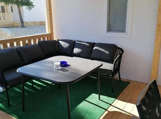 Gf Mobilehomes Kroatien