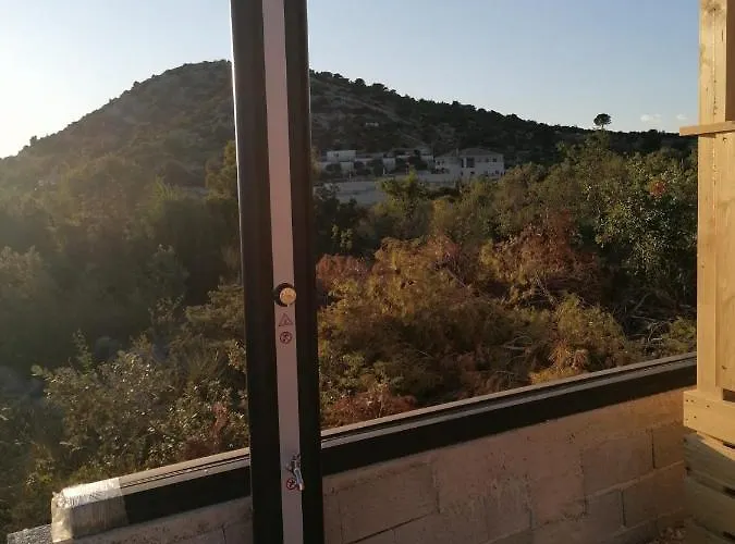 Gf Mobilehomes Kroatien Drage