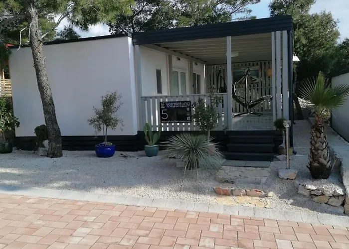 Gf Mobilehomes Kroatien *