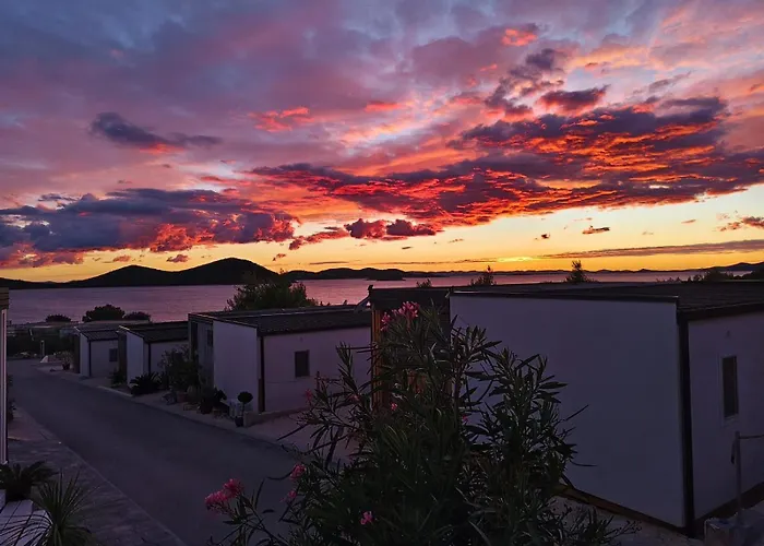 Gf Mobilehomes Kroatien * Drage
